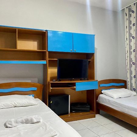 Vila 181 Saranda Kültér fotó