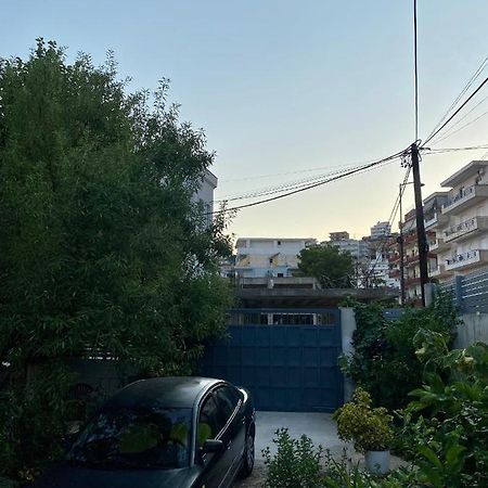 Vila 181 Saranda Kültér fotó