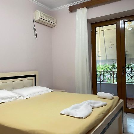 Vila 181 Saranda Kültér fotó