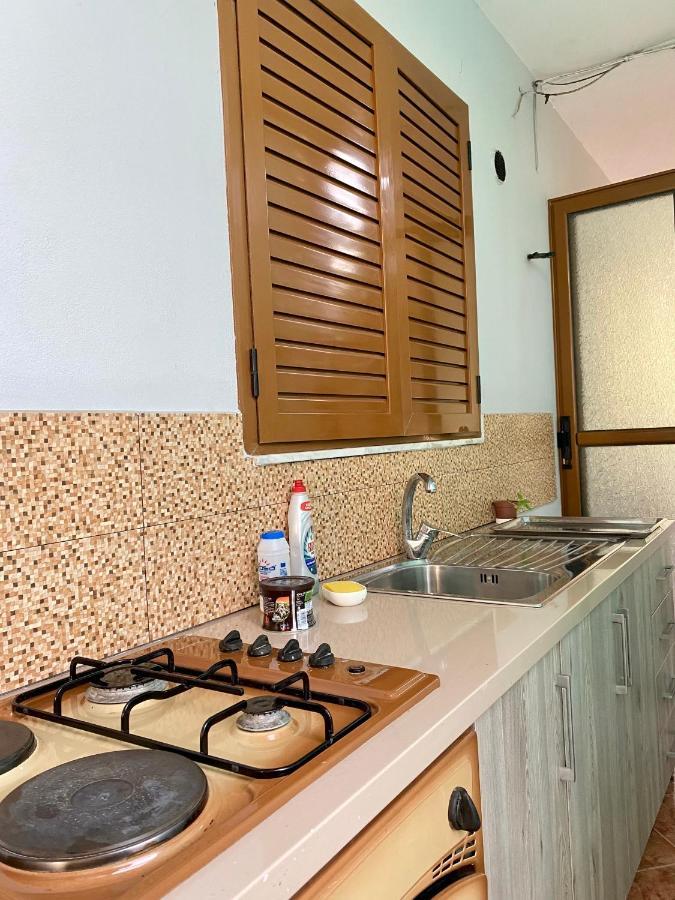 Vila 181 Saranda Kültér fotó