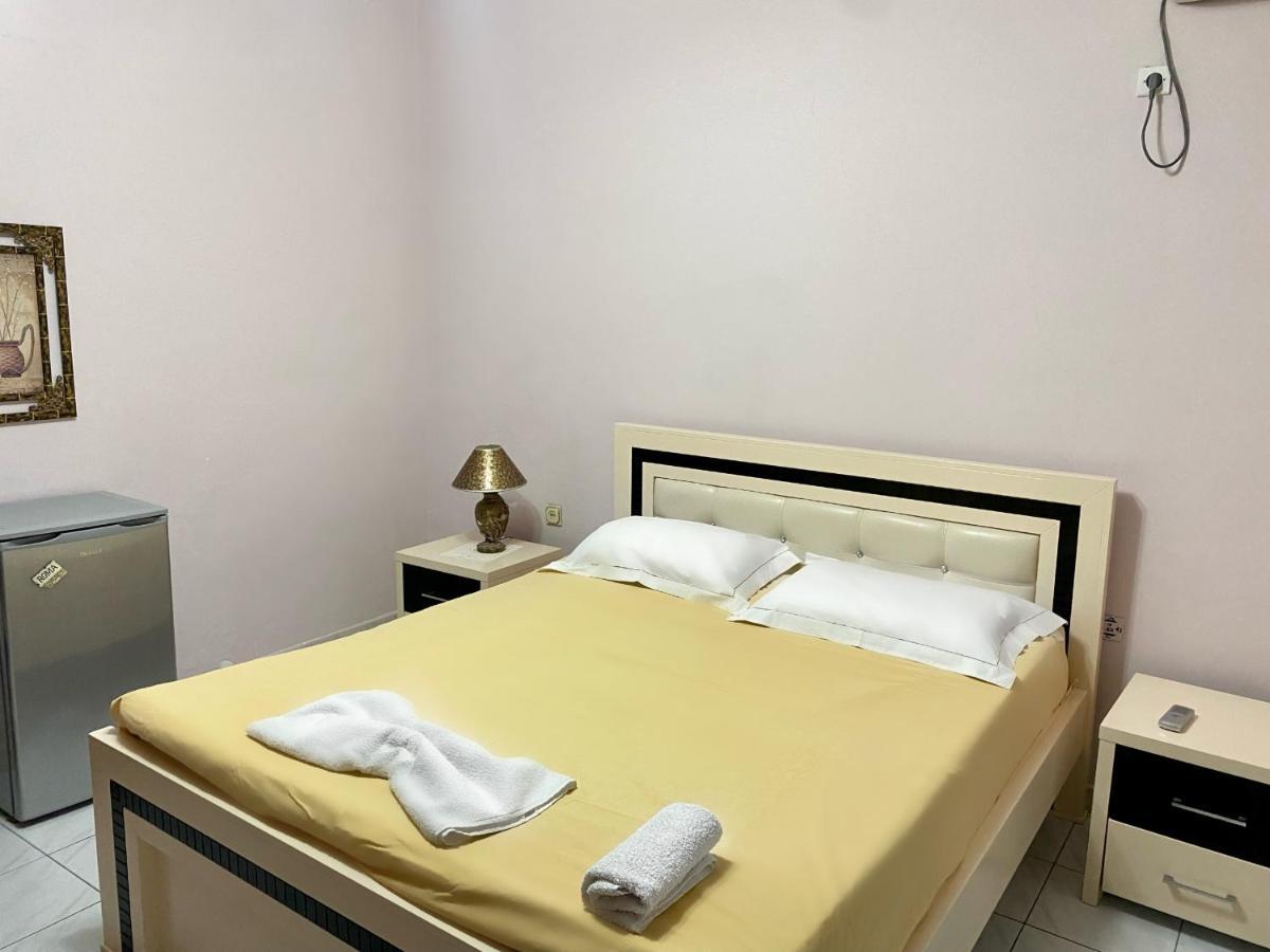 Vila 181 Saranda Kültér fotó