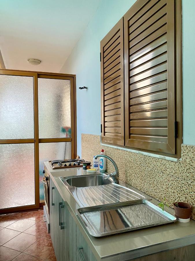 Vila 181 Saranda Kültér fotó