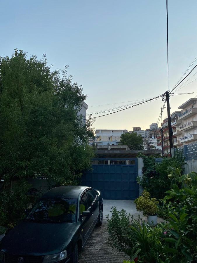Vila 181 Saranda Kültér fotó